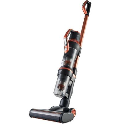 Aspirador De Pó Vertical WAP Magic Bivolt