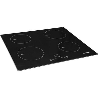 Cooktop De Indução 4 Zonas De Aquecimento Suggar 220V