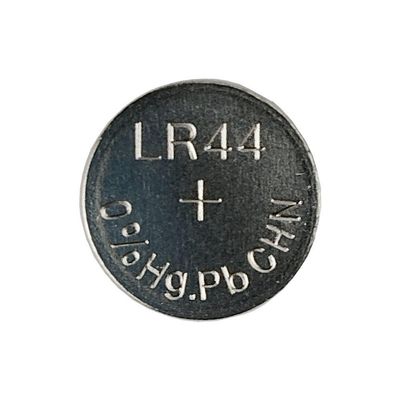 Bateria Lr44, Ag13, Lr1154 Elgin Pilha Alcalina Original - 3 Cartelas