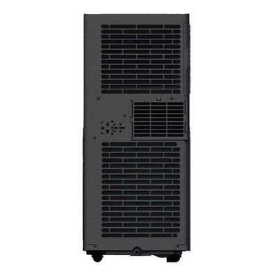 Ar Condicionado Portátil 10000 Btus Spirit All Black Só Frio SAP10P 110V