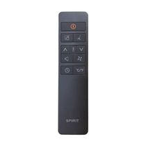 Ar Condicionado Portátil 10000 Btus Spirit All Black Só Frio SAP10P 110V