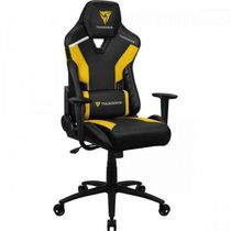 Cadeira Gamer Tc3 Bumblebee Yellow Thunderx3