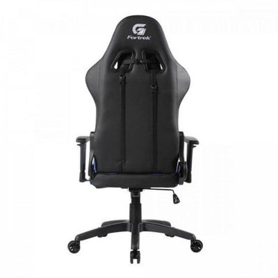 Cadeira Gamer Cruiser Preta-azul Fortrek