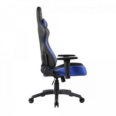 Cadeira Gamer Cruiser Preta-azul Fortrek