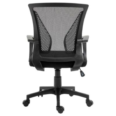 Cadeira Giratoria Viper Pro Office - Vo457 Preto