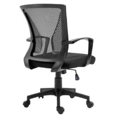 Cadeira Giratoria Viper Pro Office - Vo457 Preto