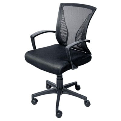Cadeira Giratoria Viper Pro Office - Vo457 Preto