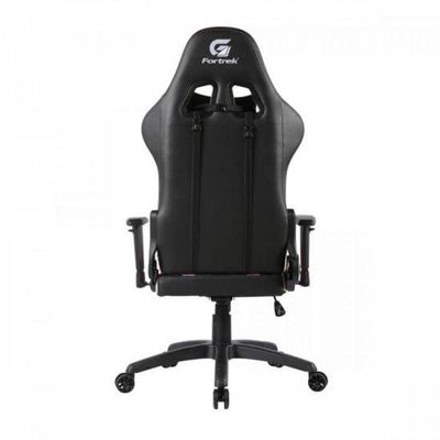 Cadeira Gamer Cruiser Preta-rosa Fortrek