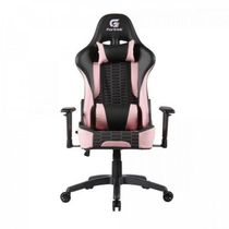 Cadeira Gamer Cruiser Preta-rosa Fortrek