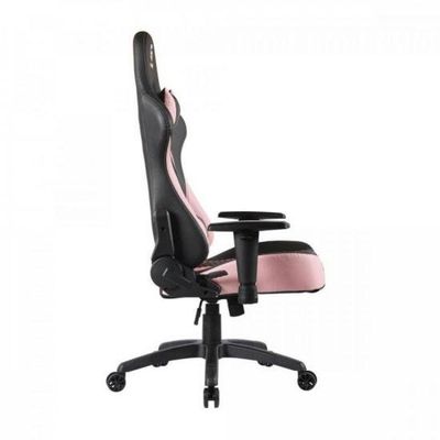 Cadeira Gamer Cruiser Preta-rosa Fortrek