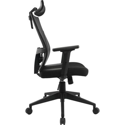 Cadeira Ergonômica Fortrek Ergo Shield Mesh Preta