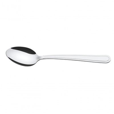 Colher De Mesa Tramontina Búzios Em Aço Inox