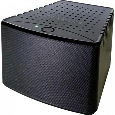 Estabilizador 2000va Powerest 220v Preto Ts Shara