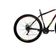 Bicicleta Cazelle Roma A.29 Tam 18 Aco Carbono F.disco 21v -quadro Preto C- Adesivo