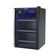 Cervejeira Venax Blue Light 100 Preto Fosco 220V