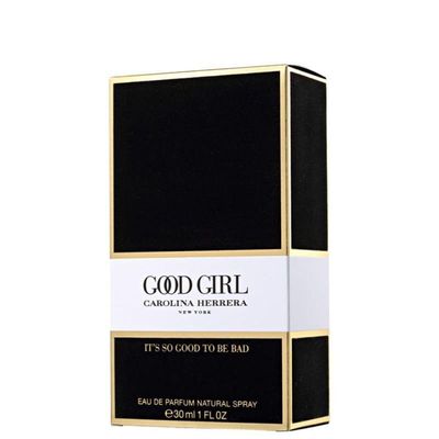 Carolina Herrera Good Girl Eau De Parfum - Perfume Feminino 30ml