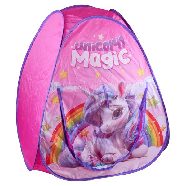 Barraca Unicornio Magico CV255273 Playfun