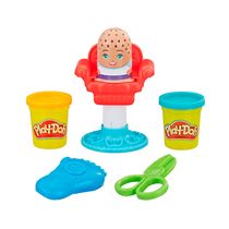 PLAYDOH HASBRO CJ MINI CRAZY CUTS E4918