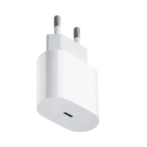 Carregador Para Celular Turbo 20W - Qualidade, Fácil de Usar