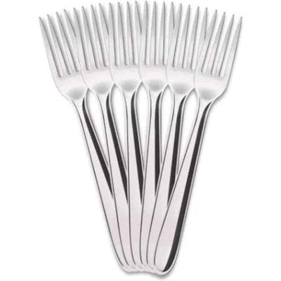 Faqueiro 72 Talheres Garfos Colheres Facas Churrasco Inox Re