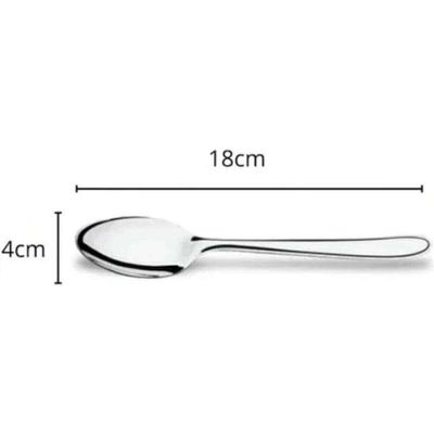 Faqueiro 72 Talheres Garfos Colheres Facas Churrasco Inox Re