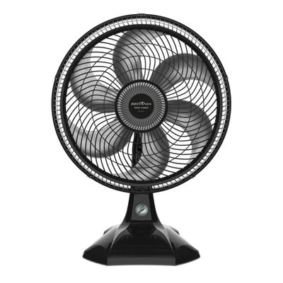 Ventilador Britânia BVT405 Tecnologia Maxx Force 150W 127V