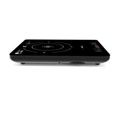 Cooktop de Indução Britânia Portátil Painel Touch BCTE10A 110V