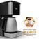 Cafeteira Philco PCF40C Inox 40 Cafezinhos 1,6L 950W 220V