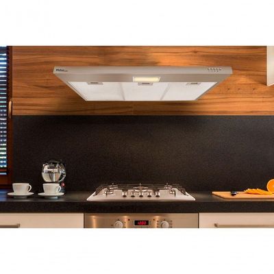 Depurador Philco Slim 90cm 3 Vel. Inox 110V