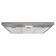 Depurador Philco Slim 90cm 3 Vel. Inox 110V