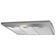 Depurador Philco Slim 90cm 3 Vel. Inox 110V