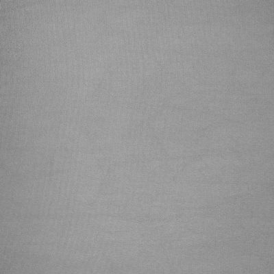 Poltrona Stella Corino Cinza Base Metálica Industrial Preto D03 - D'Rossi