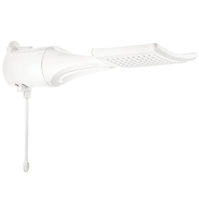 Ducha Loren Shower Ultra Eletrônica 220 Volts 7500 Watts - 7510156 - Lorenzetti