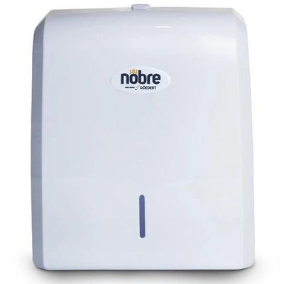 Dispenser Interfolha 1-3 Dbs New Classic Nobre - 39999 - Nobre Dispenser Interfolha 2-3 Dbs Nem Cl..... - 39999 - Nobre