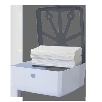 Dispenser Interfolha 1-3 Dbs New Classic Nobre - 39999 - Nobre Dispenser Interfolha 2-3 Dbs Nem Cl..... - 39999 - Nobre
