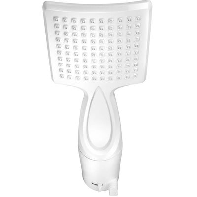 Ducha Loren Shower Ultra Eletrônica 220 Volts 6800 Watts - 7510157 - Lorenzetti