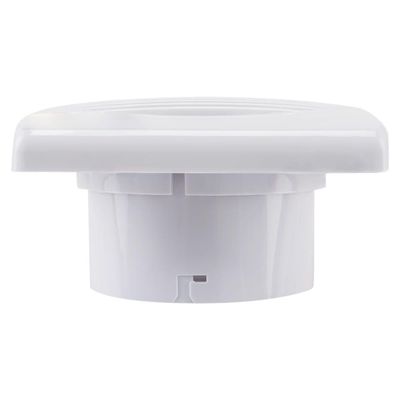 Ventilador Axial Exaustor Para Banheiro 100mm Bivolt - 12318 - Ventisol