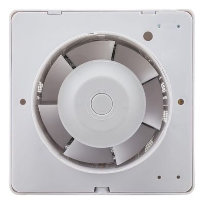 Ventilador Axial Exaustor Para Banheiro 100mm Bivolt - 12318 - Ventisol