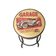 Kit 2 Banquetas Texas Estampa Carro