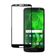Pelicula De Vidro 3d 4d 5d Para Moto G6 - Preta