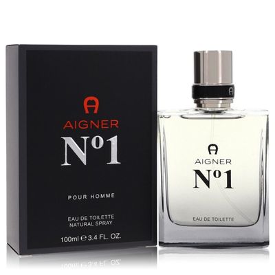 Perfume Masculino Etienne Aigner 100 ML Eau De Toilette Spray