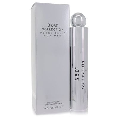 Perfume Masculino 360 Collection Perry Ellis 100 ML Eau De Toilette