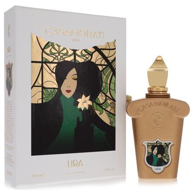Perfume Feminino Lira Xerjoff 100 ML Eau De Parfum