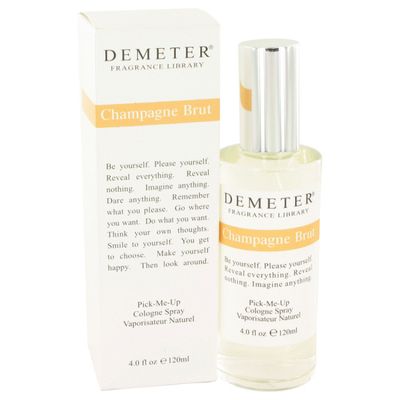 Perfume Feminino Demeter 120 ML Cologne Spray
