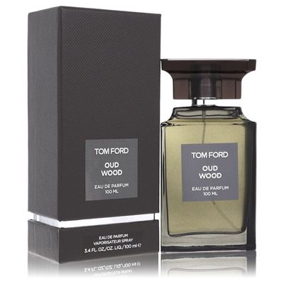 Col. Masculina Tom Ford 100 ML Eau De Parfum Spray