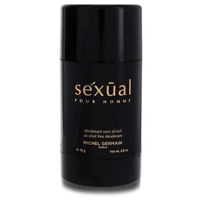 Col. Masculina Sexual Michel Germain 82 ML Desodorante stick