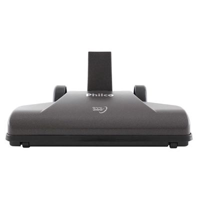 Aspirador Pó Vertical Portátil Pas1450c 1300W Philco 220V