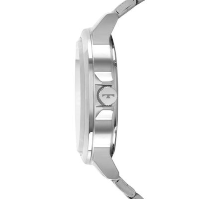 Relógio Technos Masculino Racer Prata - 2117ldi/1k 2117ldi/1k