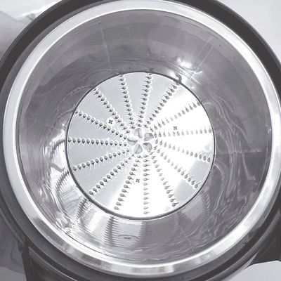 Centrífuga De Alimentos Britânia Juicer 1000 800W 220V