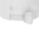 Ducha Moment 4 Temperaturas 6800 Watts 220 Volts Branco - Dmo4t65220br03 - Zagonel